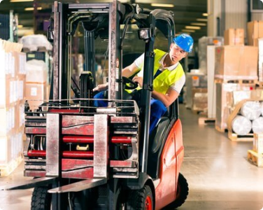 Sigurnost u skladištu